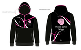 ⭐ NEW FOR 2026 ⭐ Impact Dance School THE UNISEX TEAM HOODY