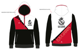 ⭐ NEW FOR 2026 ⭐ Loughran School THE UNISEX TEAM HOODY