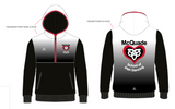 ⭐ NEW FOR 2026 ⭐ McQuade School THE UNISEX TEAM HOODY