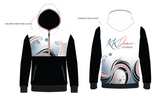 ⭐ NEW FOR 2026 ⭐ KK Dance Studios THE UNISEX TEAM HOODY