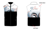 ⭐ NEW FOR 2026 ⭐ KK Dance Studios UNISEX Gilet