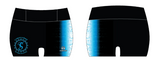 Turner School of Irish Dancing LADIES Shorts