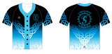 Turner School of Irish Dancing UNISEX Baseball top