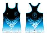 Turner School of Irish Dancing LADIES Tank top