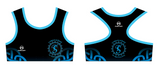 Turner School of Irish Dancing LADIES Crop top