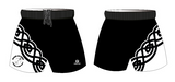 Harkin-McGinley Academy MALE Shorts