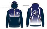 ⭐ NEW FOR 2026 ⭐ North Leeds THE UNISEX TEAM HOODY