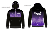 ⭐ NEW FOR 2026 ⭐ The Dance Atikk THE UNISEX FLEECE HOODY