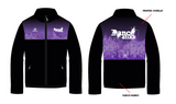 The Dance Atikk UNISEX Fleece Jacket
