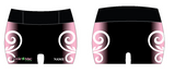 Annie Mac Academy LADIES Shorts