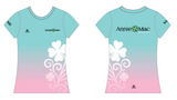 Annie Mac Academy LADIES T-shirt