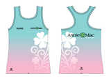 Annie Mac Academy LADIES Tank top
