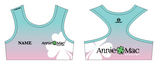 Annie Mac Academy LADIES Crop top