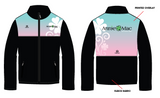 Annie Mac Academy UNISEX Fleece Jacket