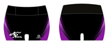 Acro Nova LADIES Shorts