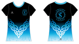 Turner School of Irish Dancing LADIES T-shirt