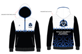 ⭐ NEW FOR 2026 ⭐ Bailey Murray Academy THE UNISEX FLEECE HOODY SP
