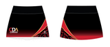 ⭐ NEW FOR 2026 ⭐ Curran Dance Academy LADIES Training Skort