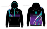 ⭐ NEW FOR 2026 ⭐ Skye Highland Dancers THE UNISEX FLEECE HOODY