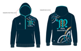 ⭐ NEW FOR 2026 ⭐ Murray School THE UNISEX TEAM HOODY