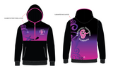 ⭐ NEW FOR 2026 ⭐ Catherine Flanagan Academy THE UNISEX FLEECE HOODY