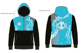 ⭐ NEW FOR 2026 ⭐ FD Academy THE UNISEX FLEECE HOODY