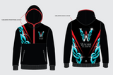 ⭐ NEW FOR 2026 ⭐ Walshe Academy THE UNISEX FLEECE HOODY