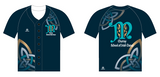 ⭐ NEW FOR 2026 ⭐ Murray School UNISEX Baseball top