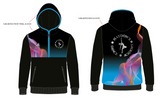 ⭐ NEW FOR 2026 ⭐ Haydon's Dance Academy UNISEX FLEECE HOODY (RELAXED, ROOMY FIT)
