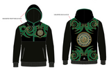 ⭐ NEW FOR 2026 ⭐ Darville Academy THE UNISEX FLEECE HOODY