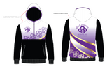⭐ NEW FOR 2026 ⭐ McGuigan School THE UNISEX FLEECE HOODY