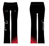Forrestall School Flared Dance Pant