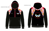 ⭐ NEW FOR 2026 ⭐ Breslin McLaughlin School THE UNISEX FLEECE HOODY