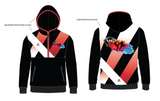 ⭐ NEW FOR 2026 ⭐ ASG UNISEX FLEECE HOODY (RELAXED, ROOMY FIT)