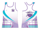 ⭐ NEW FOR 2026 ⭐ Limavady Highland Tank top