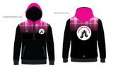 ⭐ NEW FOR 2026 ⭐ Lindsay School  UNISEX FLEECE HOODY (RELAXED, ROOMY FIT)