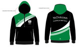 ⭐ NEW FOR 2026 ⭐ Ni Cholmain UNISEX FLEECE HOODY (RELAXED, ROOMY FIT)