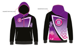 ⭐ NEW FOR 2026 ⭐ AOCA UNISEX FLEECE HOODY (RELAXED, ROOMY FIT)