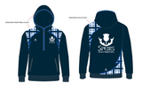⭐ NEW FOR 2026 ⭐ Speirs School UNISEX FLEECE HOODY (RELAXED, ROOMY FIT)