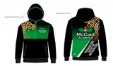 ⭐ NEW FOR 2026 ⭐ McCaul Academy UNISEX FLEECE HOODY (RELAXED, ROOMY FIT)