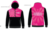 ⭐ NEW FOR 2026 ⭐ McAvoy School UNISEX FLEECE HOODY (RELAXED, ROOMY FIT)