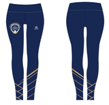 McQuaid & McFarland Full length leggings