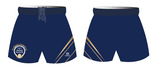 McQuaid & McFarland Male Shorts
