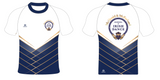 McQuaid & McFarland Male T-shirt