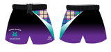 ⭐ NEW FOR 2026 ⭐ Skye Highland Dancers MALE/UNISEX Shorts