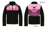 CEALLACH KELLY ACADEMY UNISEX Fleece Jacket