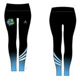 Valerie's Dance Full length leggings