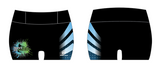 Valerie's Dance Shorts
