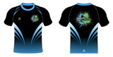 Valerie's Dance MALE T-shirt