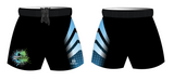 Valerie's Dance MALE Shorts
